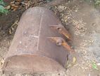 JCB Excavator Bucket