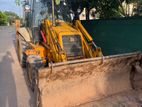 JCB Excavator for Hire