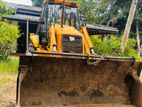JCB Excavator for Hire