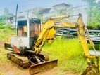 Jcb Excavator For Hire Rent