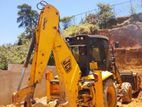 JCB For Hire