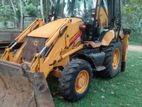 JCB for Hire