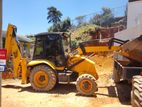JCB For Hire