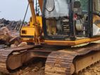 JCB JS 130 Excavator