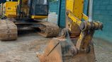 JCB JS 200 - 3