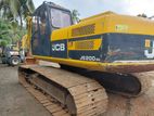 JCB JS 200 - 3