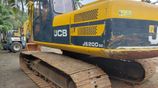 JCB JS 200 - 3