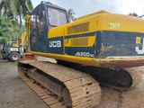 JCB JS 200 - 3