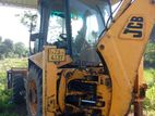 JCB Loader