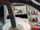 JCB Manual