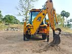 JCB Manual Loader 2004