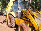JCB Model 3CX Available for Quick Sale