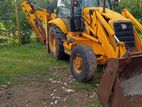 JCB P12 3CX 2000