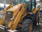 JCB Project21 2004