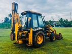 JCB Sitemaster 3CX