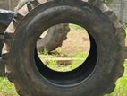 JCB Tires 28 size