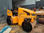 Jcb Vmt 260 Roller