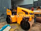 Jcb Vmt 260 Roller
