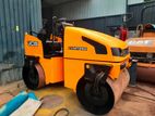 Jcb Vmt 260 Roller