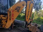 JCB3cx Loader