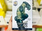 J.C.Comm Explorer Tempered Glass For iPhone 13 Pro Max / 14 Plus