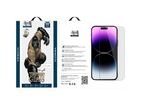 J.C.Comm Explorer Tempered Glass For iPhone 13 Pro Max / 14 Plus