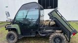 JD Gator XUV855D 4X4 2016