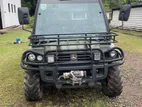 JD Gator XUV855D 4X4 2016