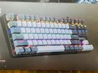 JDEL KL103 Machinacal Keyboard
