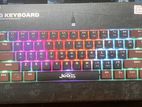 JDEL KL140 Machinacal Keyboard