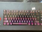 JDEL KL89 Machinacal Keyboard