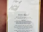 Jean Paris EAU De Perfume