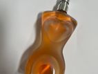 Jean Paul Gaultier classique edt - authentic