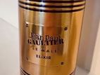 Jean Paul Gaultter Lemale Elixir perfume