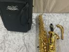 Jean-Paul TS660 Intermediate Tenor Saxophone USA