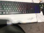 Jedal Gaming Keyboard
