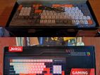 Jede Gaming Backlight Keyboard