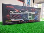 Jedel 3 in 1 Gaming Combo Pack