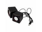 Jedel CK4 USB Mini Speaker