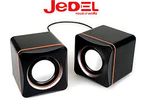 JEDEL CK4 USB MINI SPEAKER