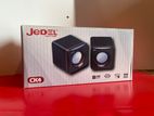 Jedel CK4 USB Mini Speaker