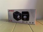 Jedel CK4 USB Mini Computer Speakers