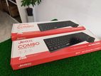 Jedel Comobo Pack Keyboard