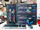 JEDEL CP-02 GAMING COMBO PACK KEY/MOU/HED