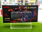 Jedel CP-02 Gaming Keyboard