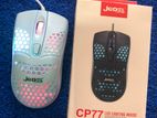 JEDEL CP77 Gaming mouse