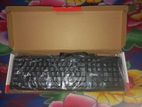 Jedel K11 USB Wired Keyboard