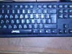 Jedel Keyboard