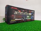 Jedel Gaming Combo Pack