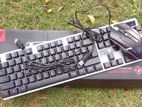 Jedel Gaming Keyboard